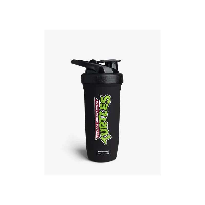 Smartshake Reforce Stainless Steel TMNT