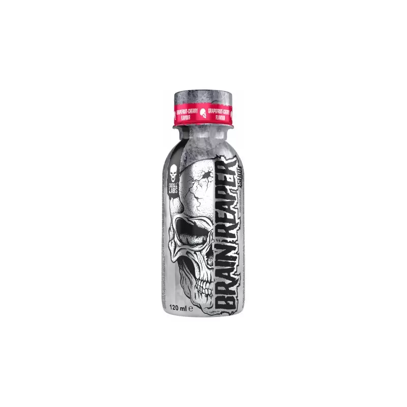 Skull Labs Brainreaper Shot 120ml