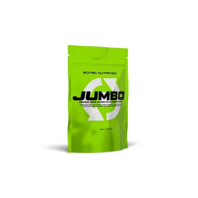 Scitec Jumbo 1320g