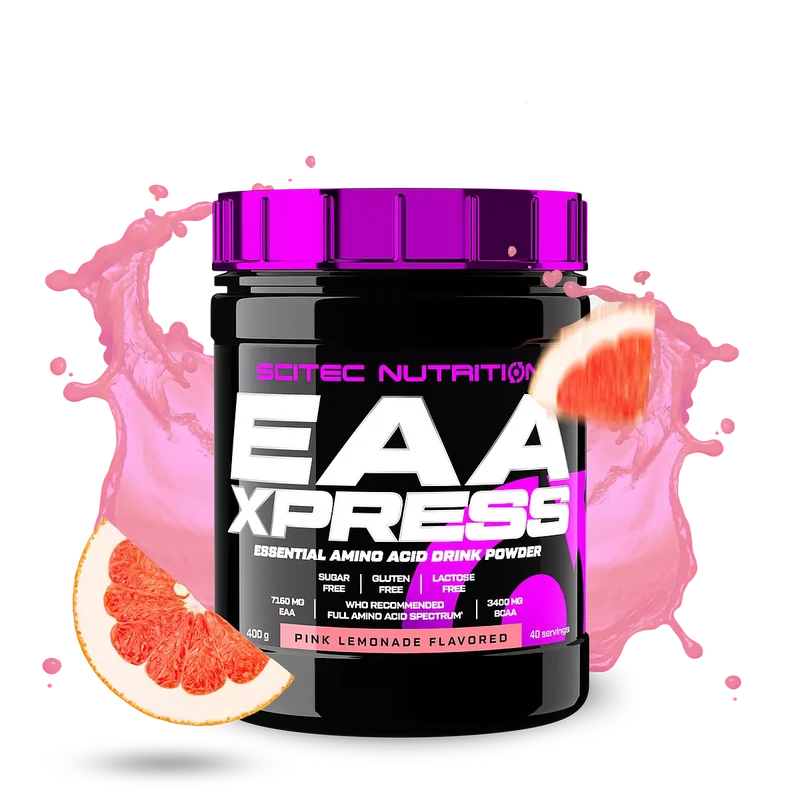 Scitec EAA Xpress 400g