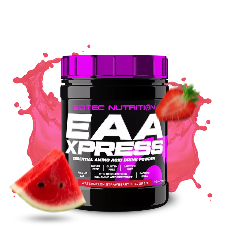 Scitec EAA Xpress 400g
