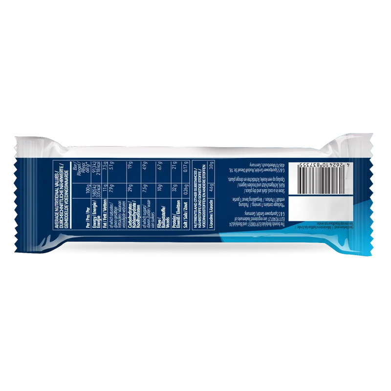 Prime Crunchy Protein Bar - 3 g leucine (12x65g)
