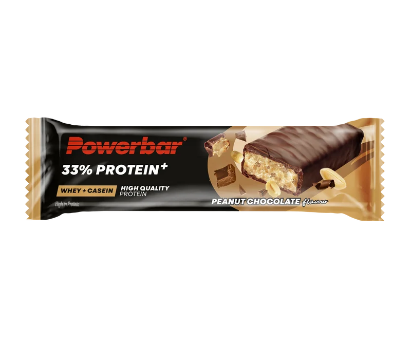 33% Protein Plus Bar (10x90g)