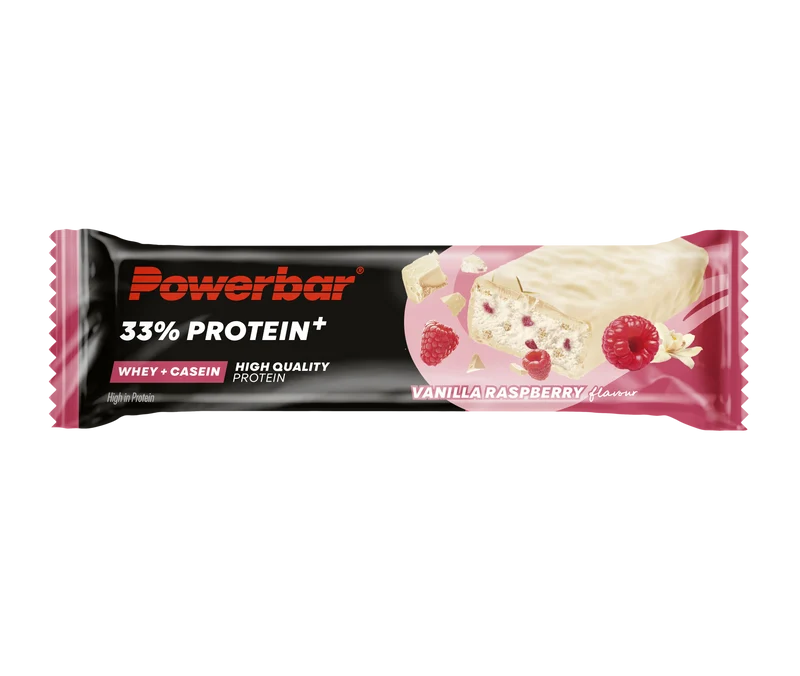 33% Protein Plus Bar (10x90g)