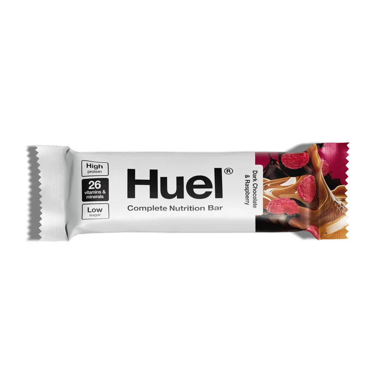 Huel Complete Nutrition Bar (55g)