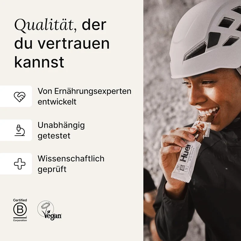 Huel Complete Nutrition Bar (12x55g)