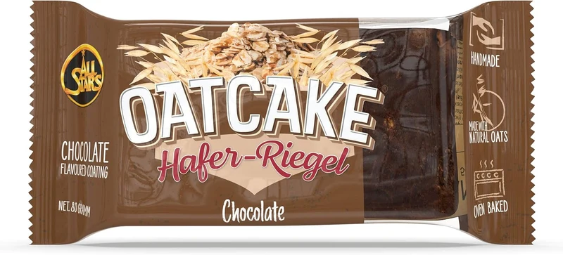 Oatcake (12x80g)