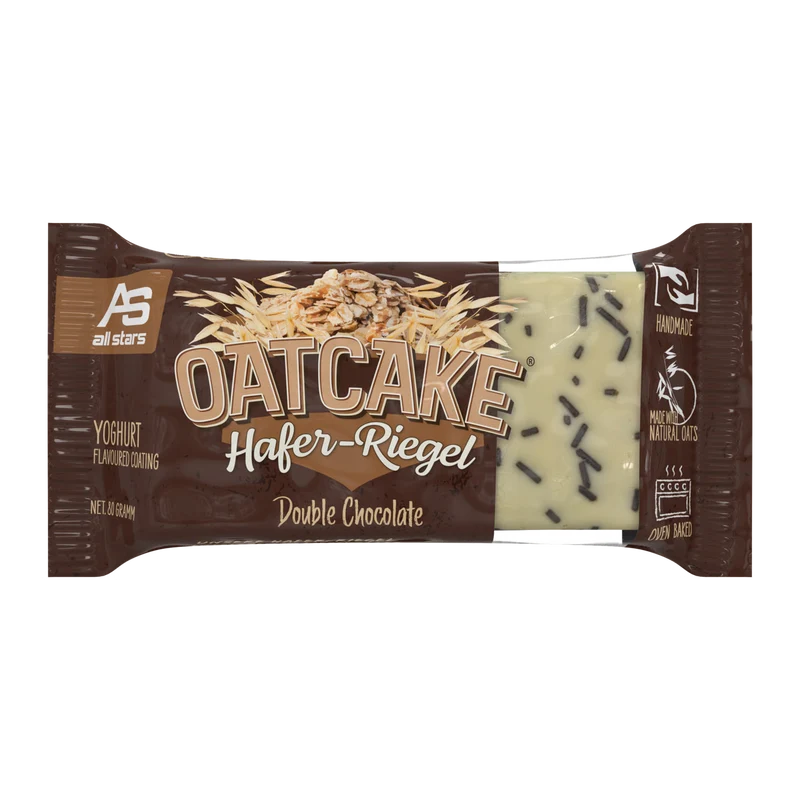 Oatcake (12x80g)
