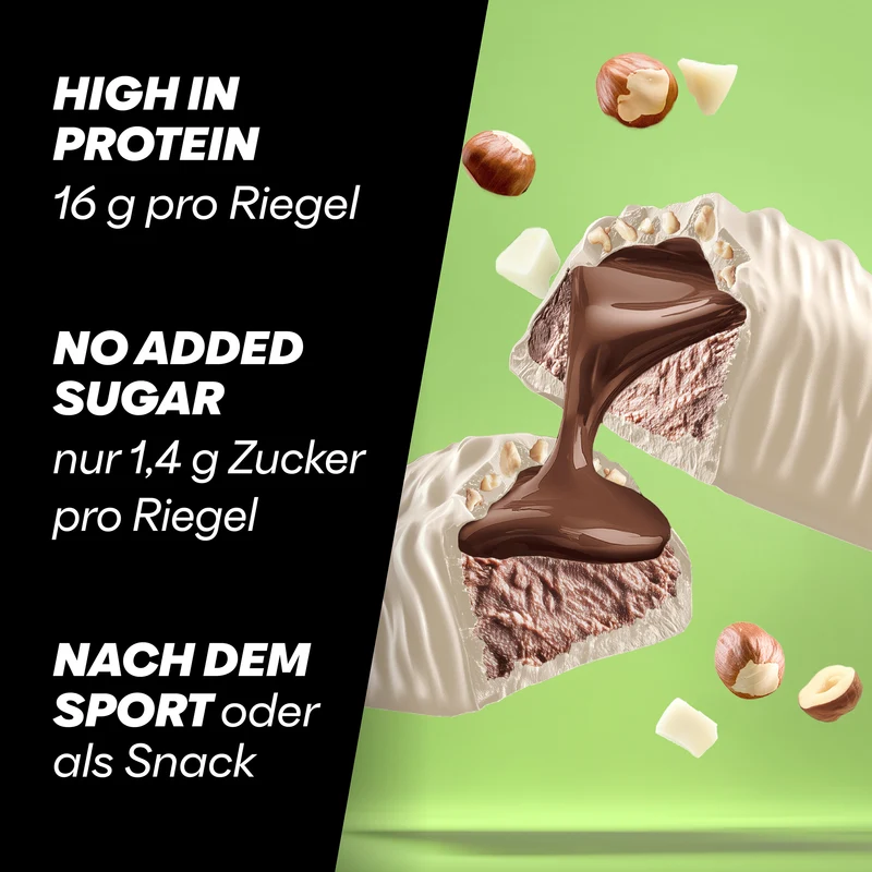 Protein Soft Core (12x48g)