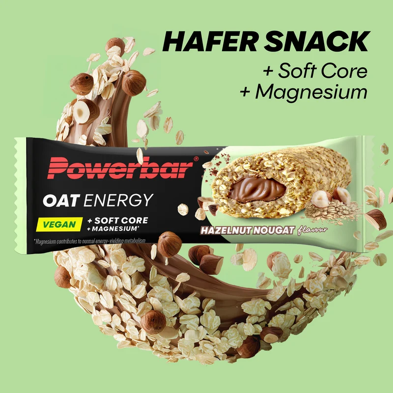 Oat Energy (15x50g)
