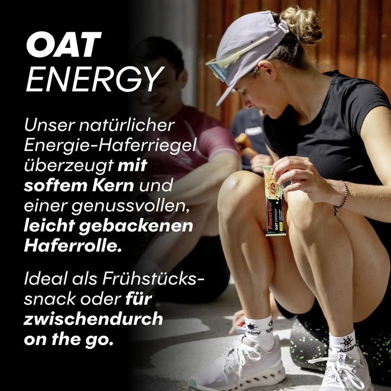 Oat Energy (15x50g)