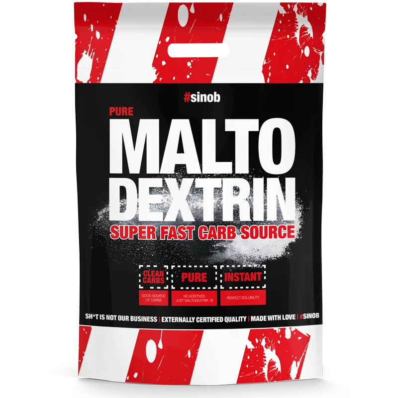 Sinob Maltodextrin 4000g