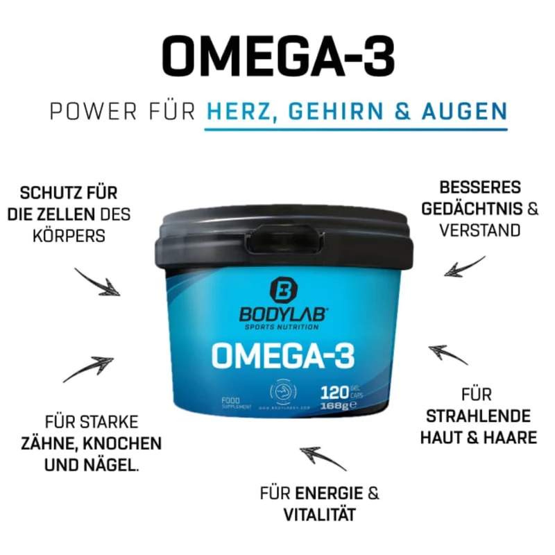 Iso Whey Power & Vitality Pack