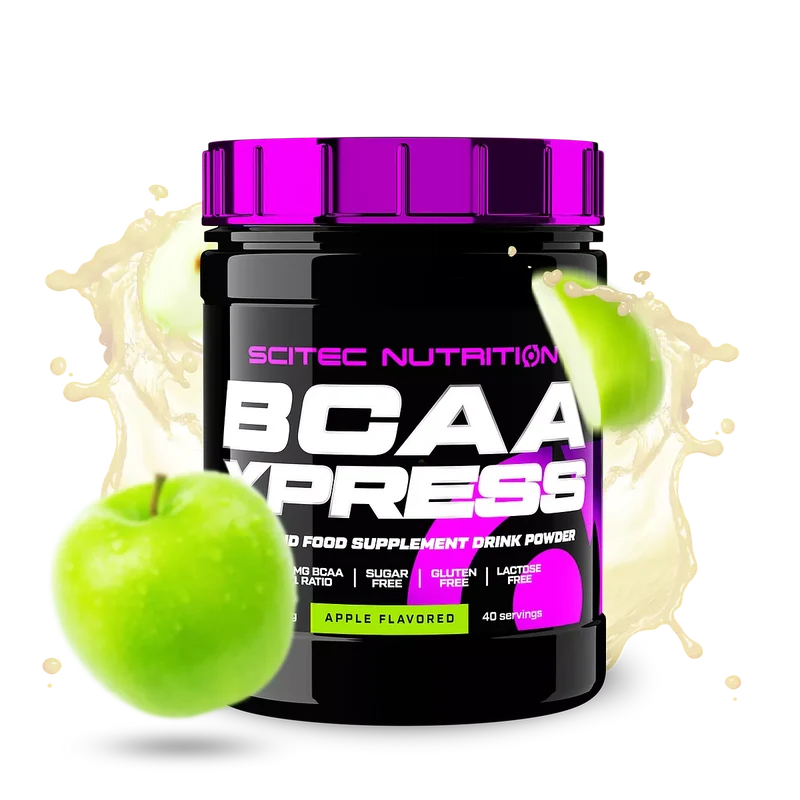 Scitec BCAA Xpress 280g