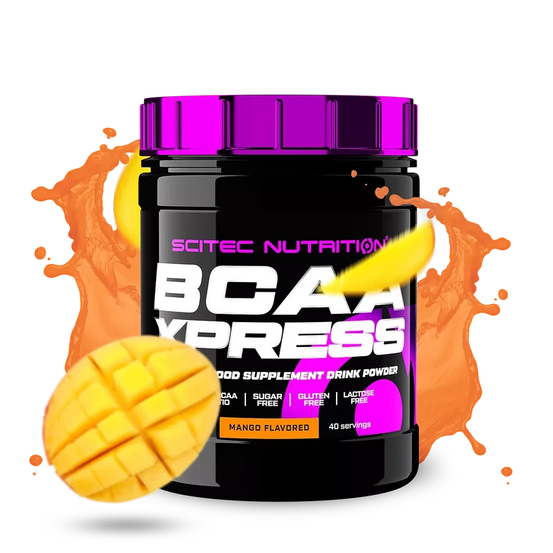 Scitec BCAA Xpress 280g
