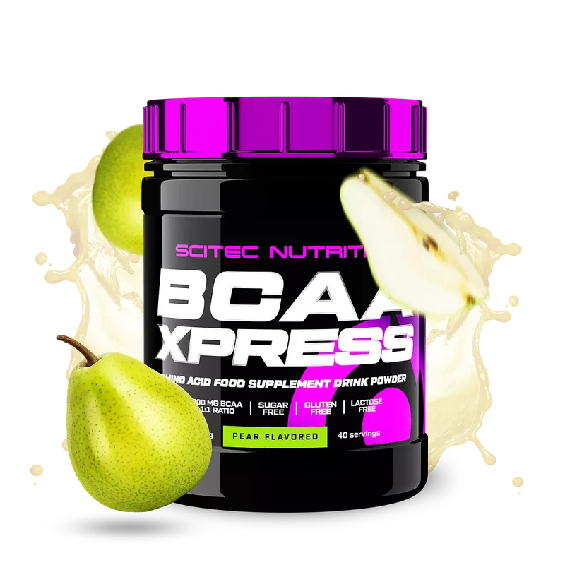 Scitec BCAA Xpress 280g