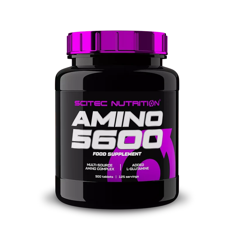 Scitec Amino 5600 500 Tabl.