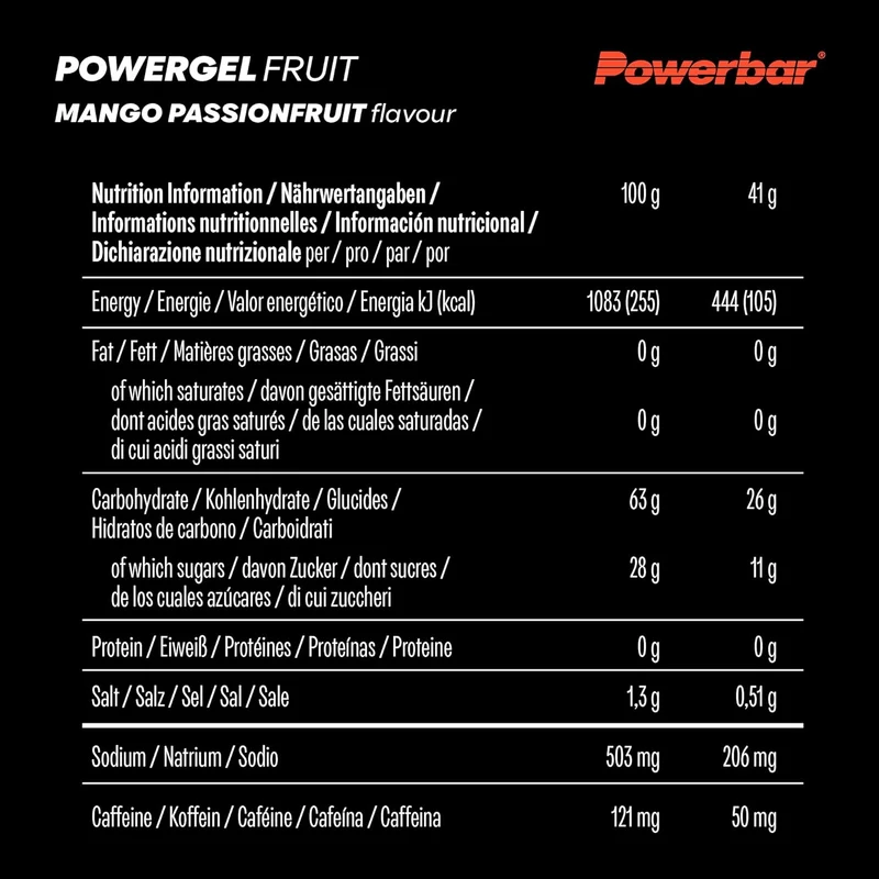 PowerGel Original (41g)
