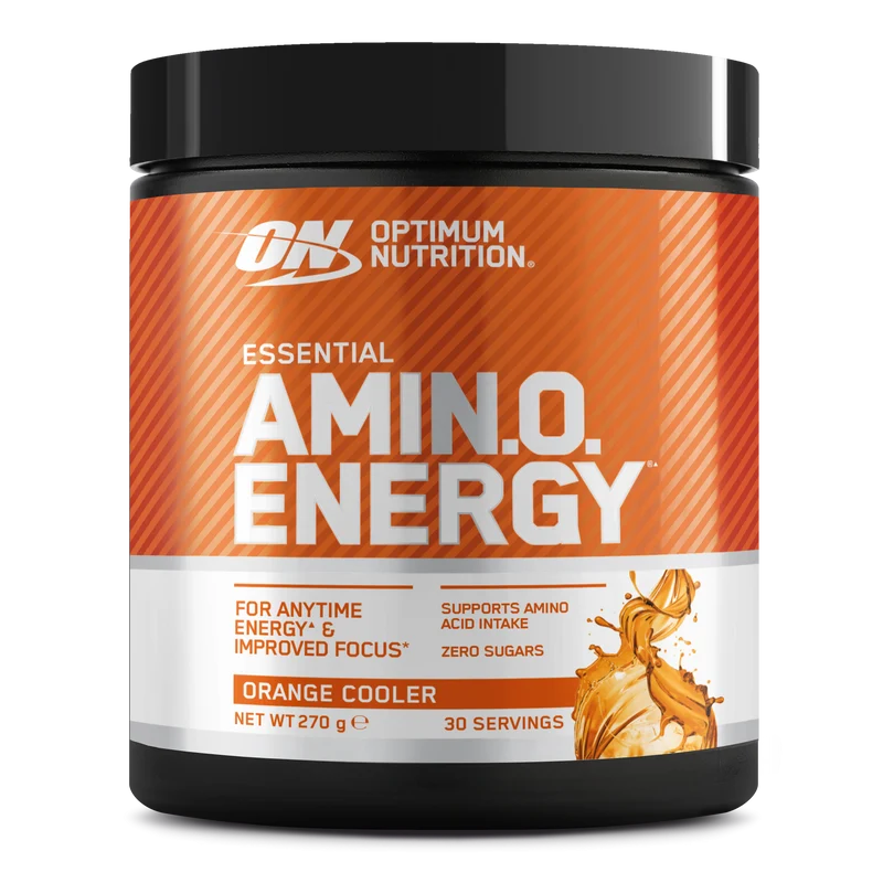 Amino Energy (270g)