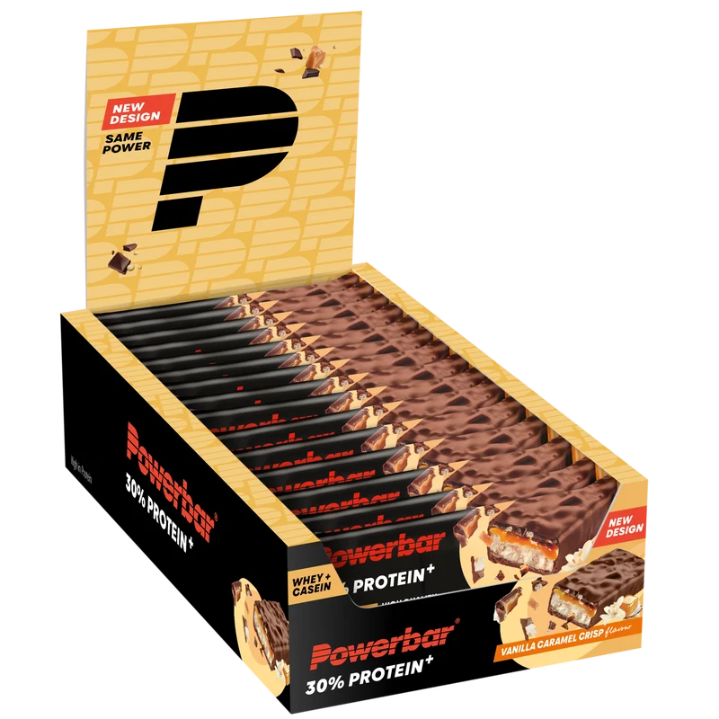 30% Protein Plus Bar (15x55g)