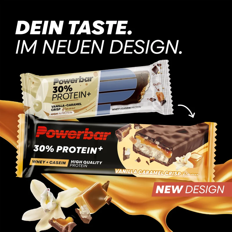 30% Protein Plus Bar (15x55g)