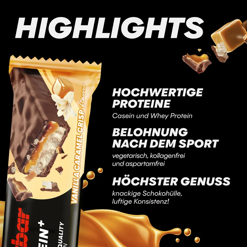30% Protein Plus Bar (15x55g)