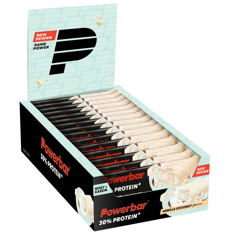30% Protein Plus Bar (15x55g)