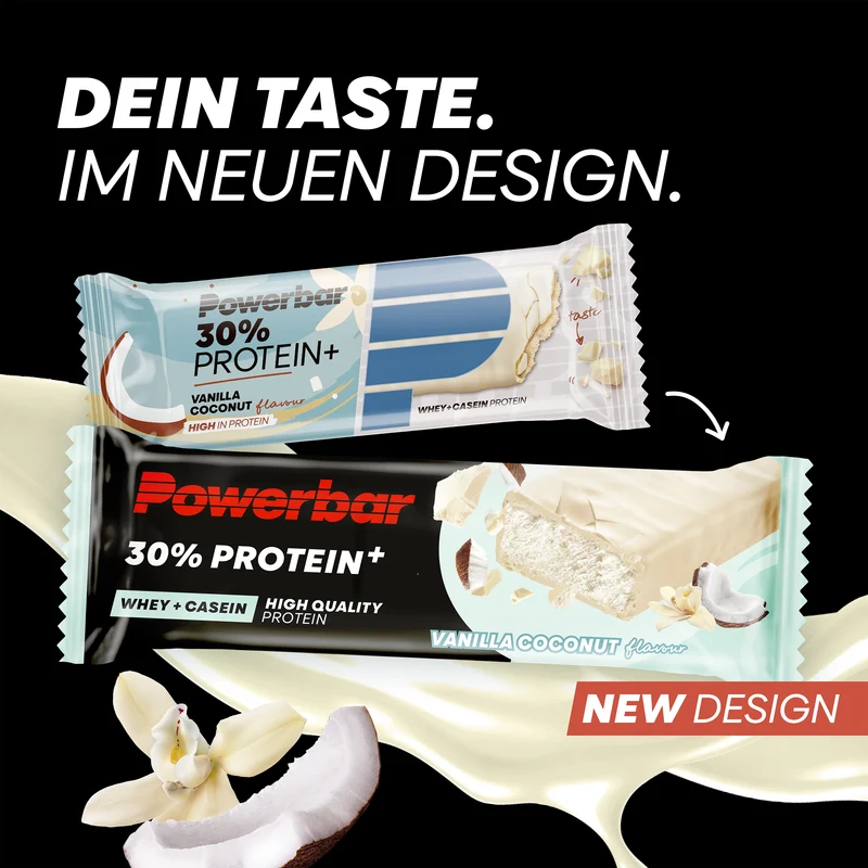 30% Protein Plus Bar (15x55g)