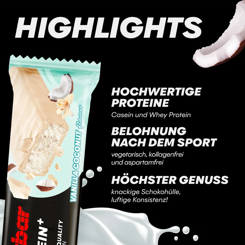 30% Protein Plus Bar (15x55g)