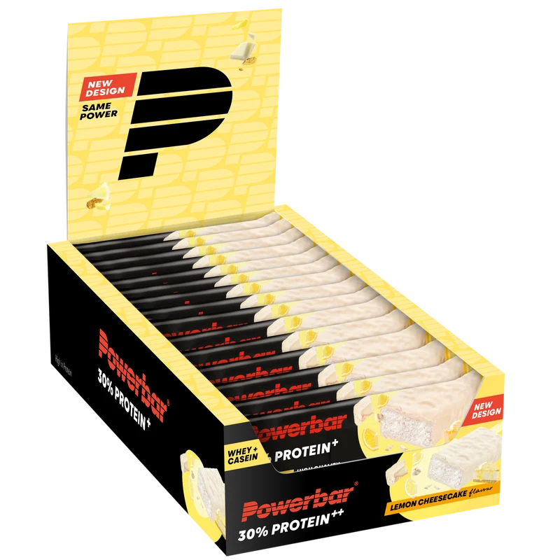 30% Protein Plus Bar (15x55g)