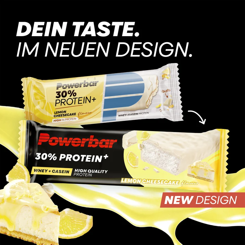 30% Protein Plus Bar (15x55g)
