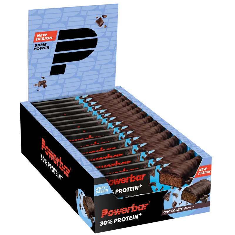 30% Protein Plus Bar (15x55g)