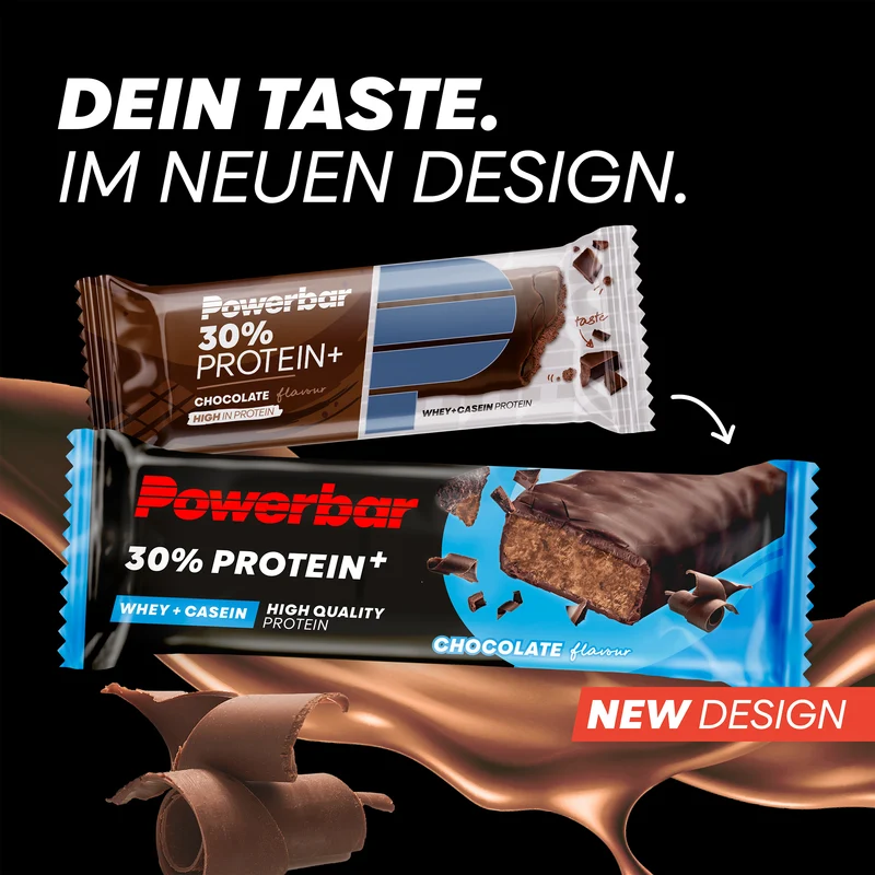 30% Protein Plus Bar (15x55g)