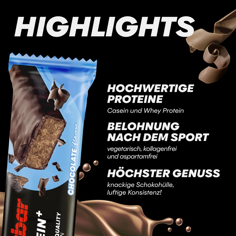 30% Protein Plus Bar (15x55g)