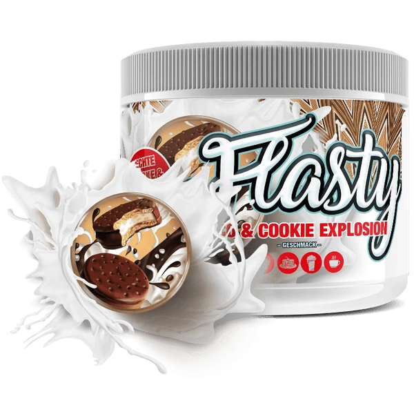 Sinob Flasty 250g