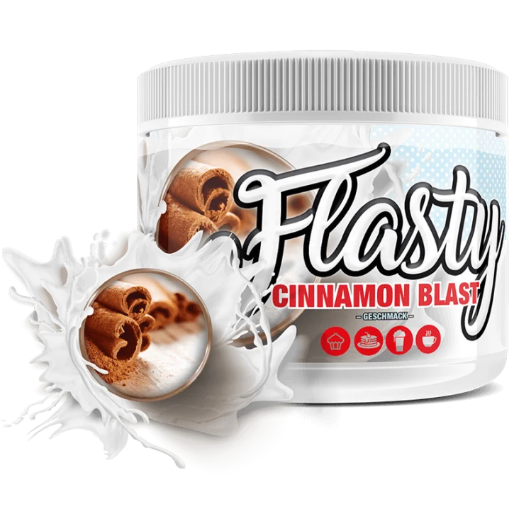 Sinob Flasty 250g
