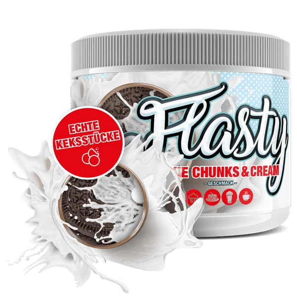 Sinob Flasty 250g