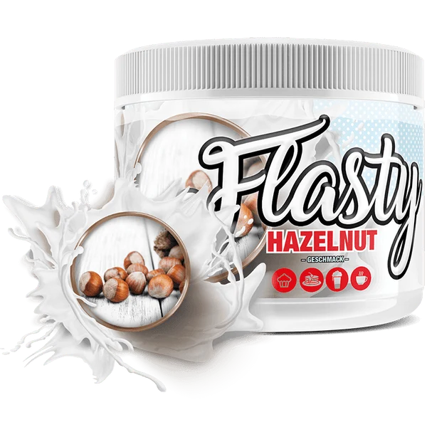 Sinob Flasty 250g