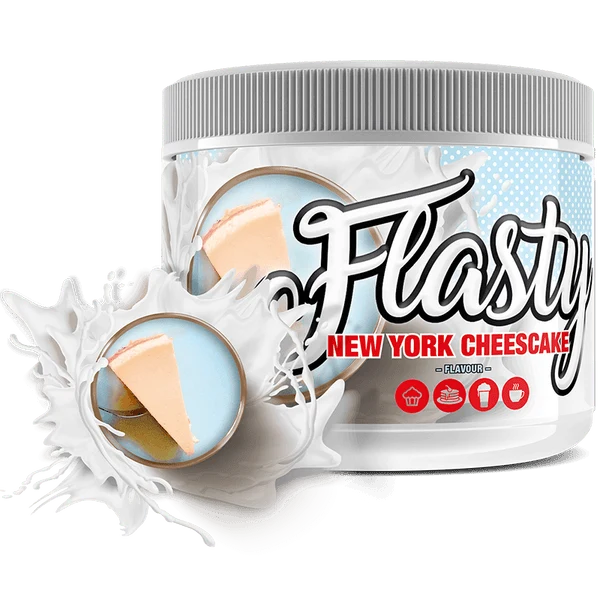 Sinob Flasty 250g