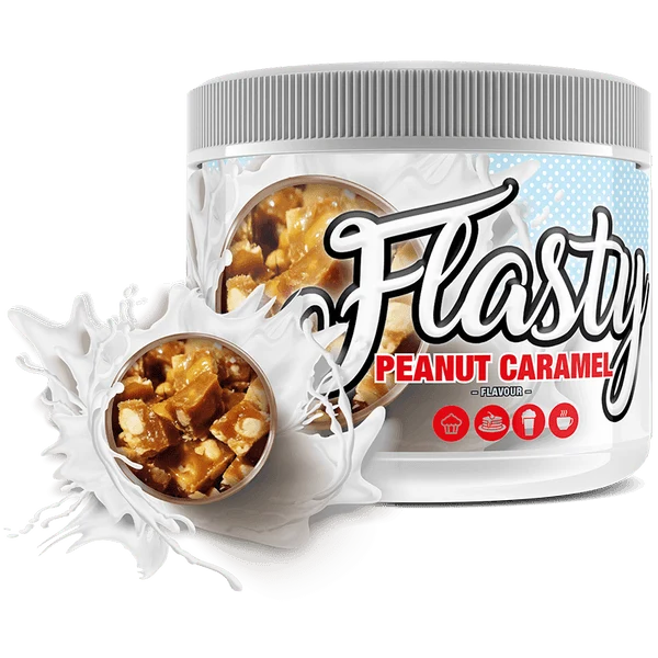 Sinob Flasty 250g