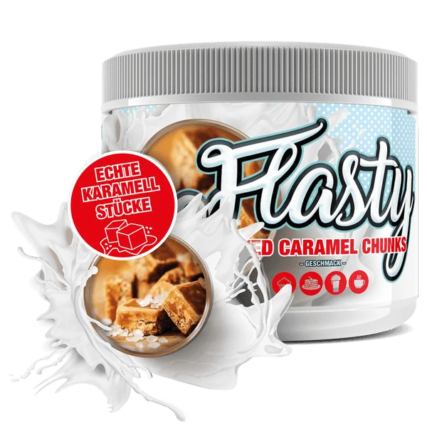 Sinob Flasty 250g