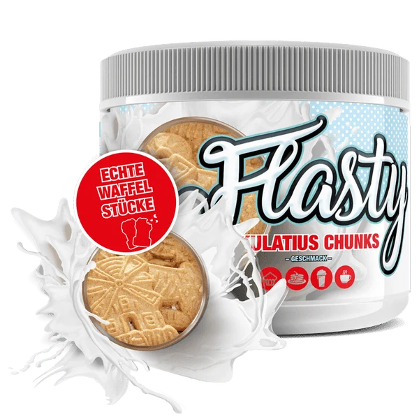 Sinob Flasty 250g
