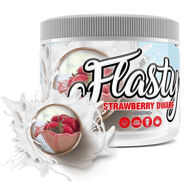 Sinob Flasty 250g