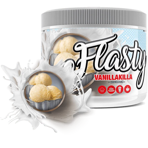 Sinob Flasty 250g