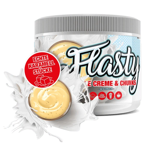 Sinob Flasty 250g