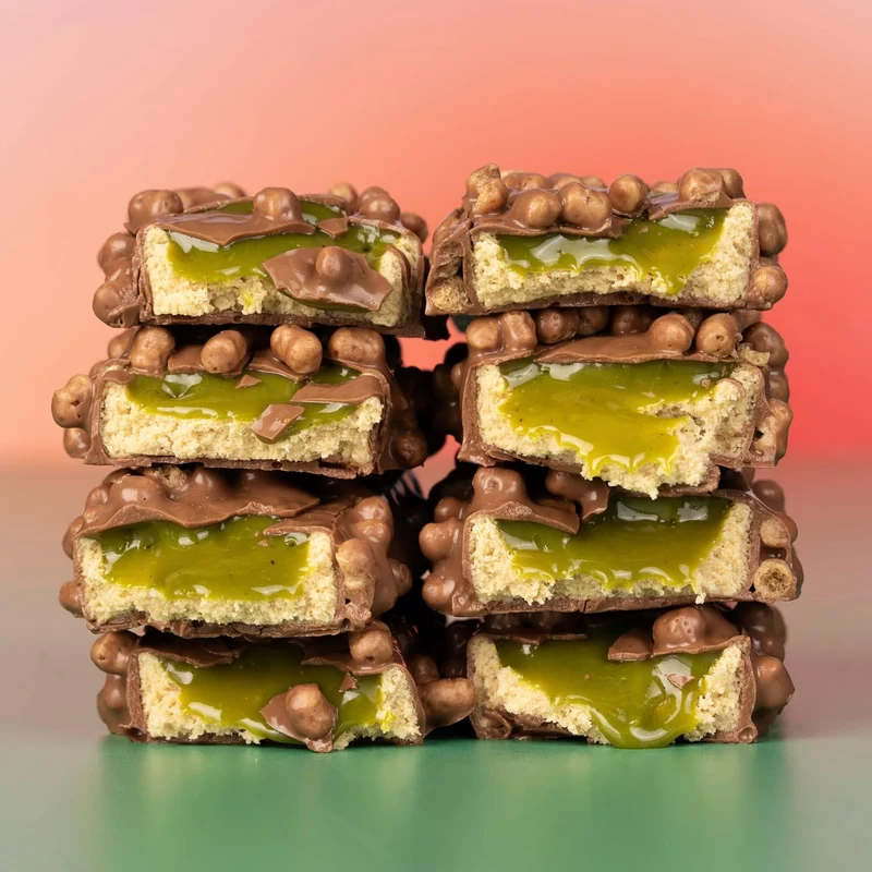 Protein Bar Spread (12x45g)