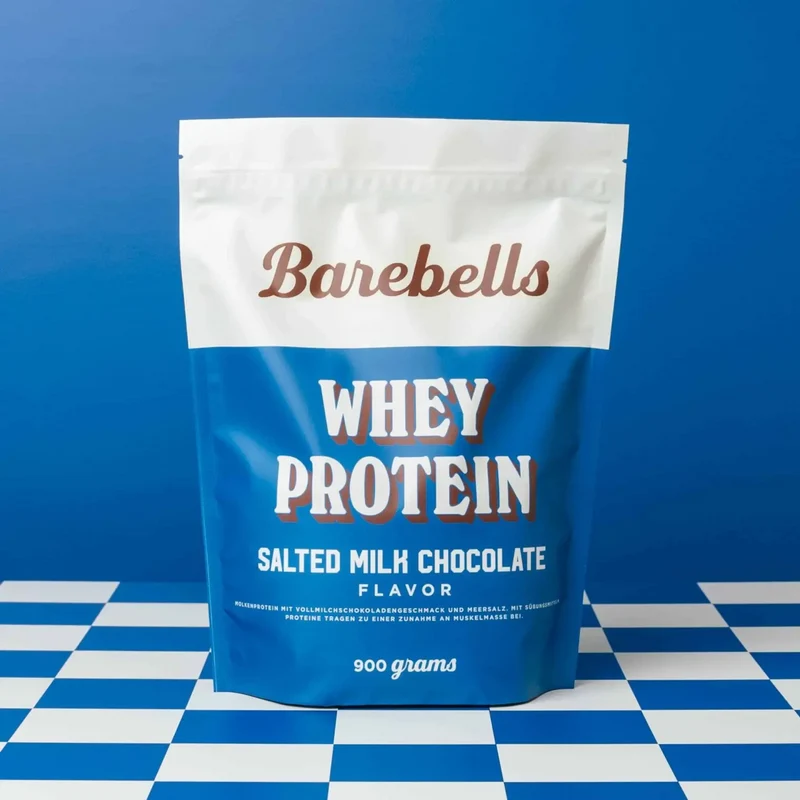 Whey Protein (900g)