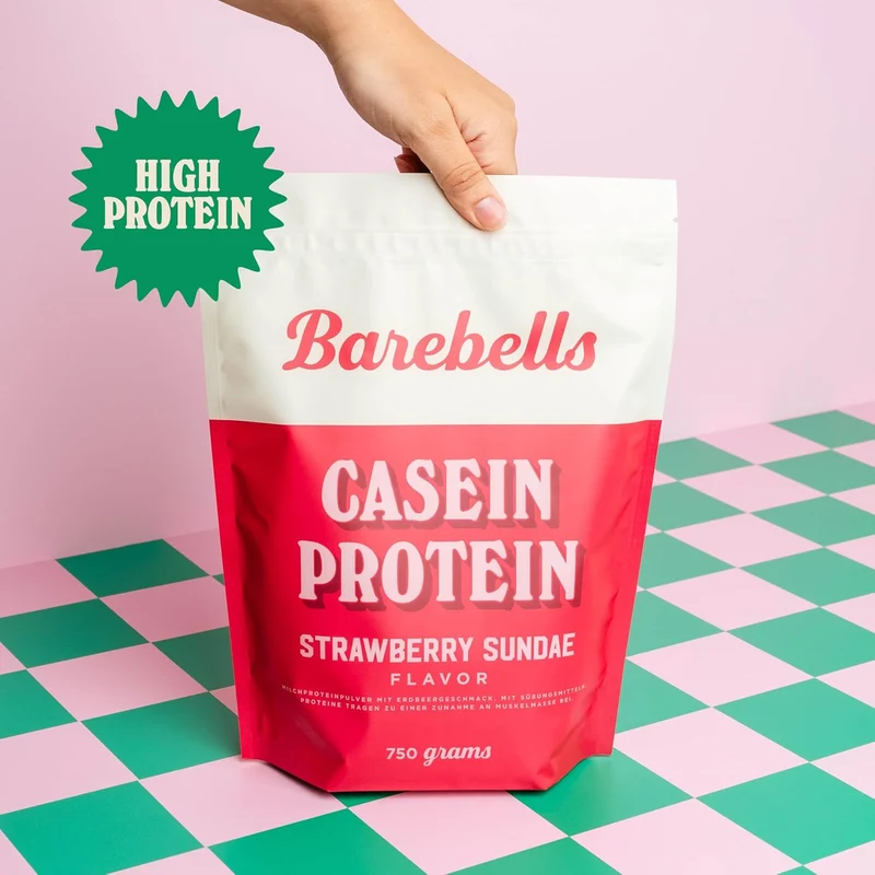 Casein Protein (750g)
