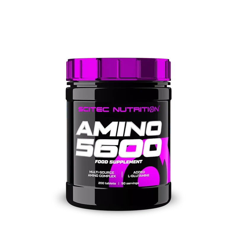 Scitec Amino 5600 200 Tabl.