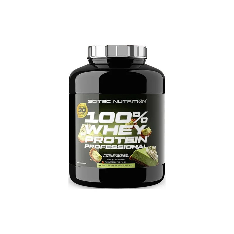Scitec 100% Whey Professional 2350g